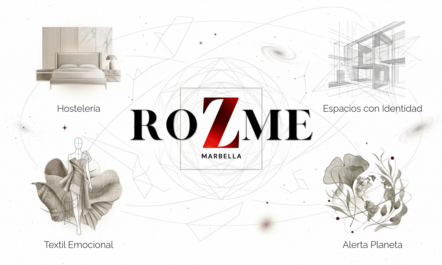 universo rozme gif