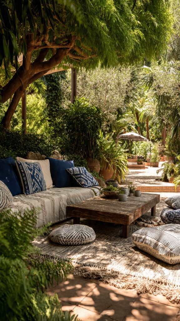 Proyecto de interiorismo sostenible para tu hogar en Marbella