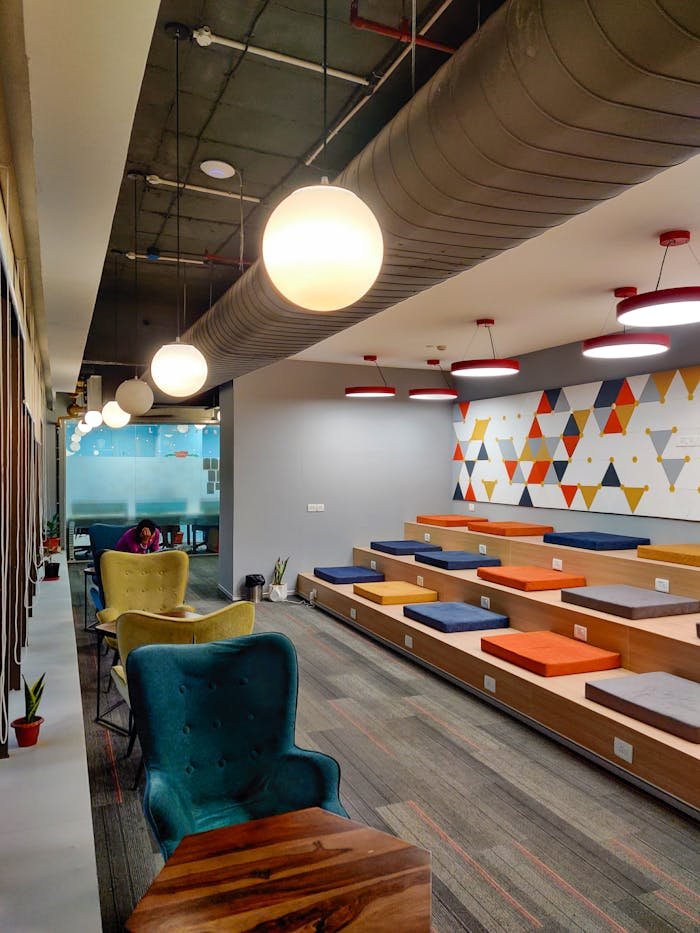 Coworking Málaga