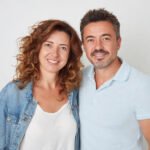 Elena y Marcos